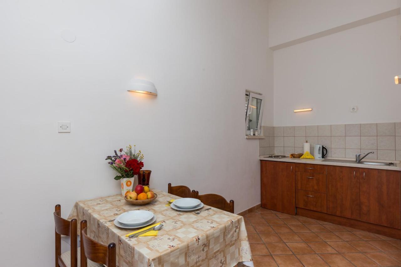 Villa Dubravka ムリニ 部屋 写真