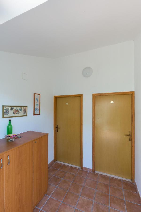 Villa Dubravka ムリニ 部屋 写真