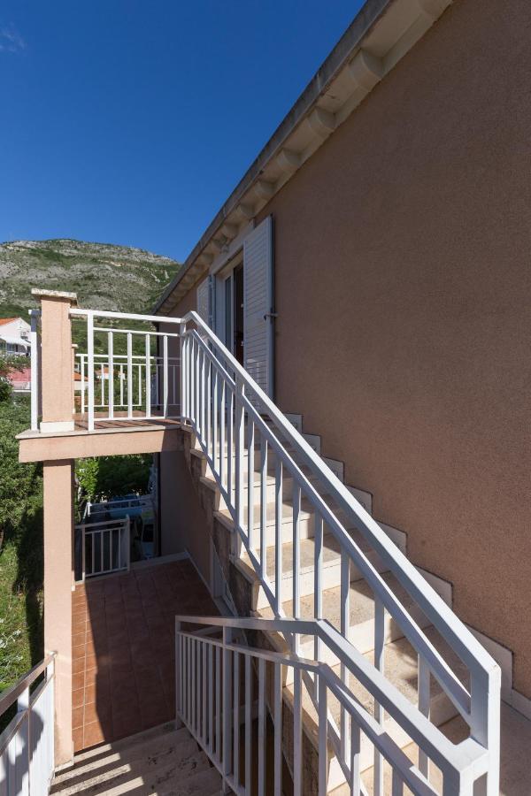 Villa Dubravka ムリニ 部屋 写真