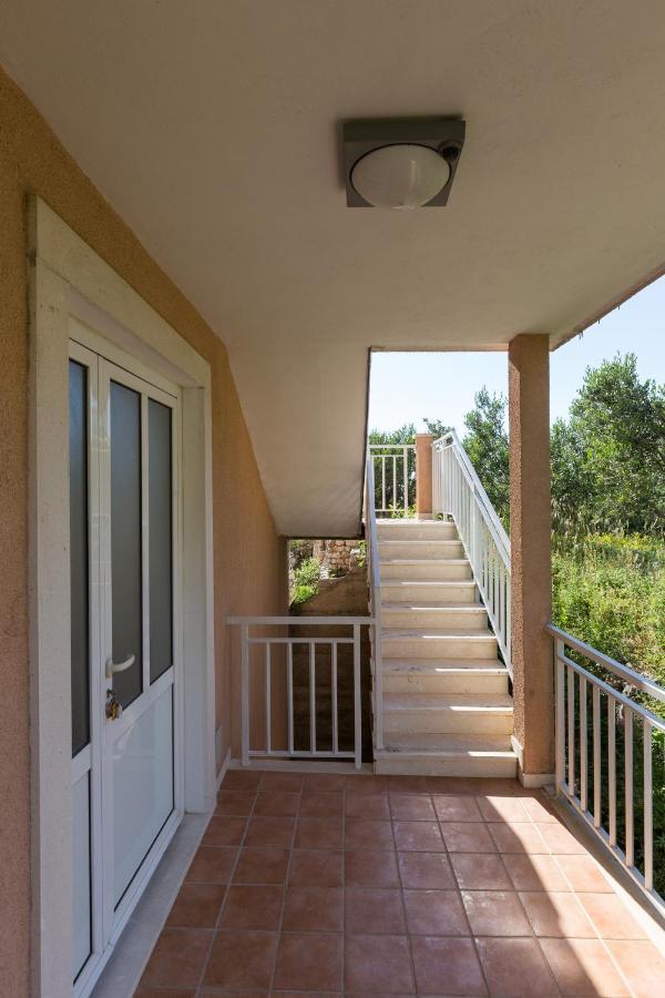 Villa Dubravka ムリニ 部屋 写真