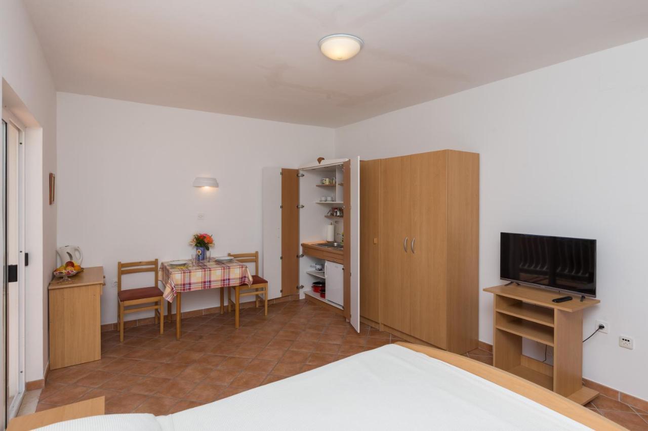 Villa Dubravka ムリニ 部屋 写真