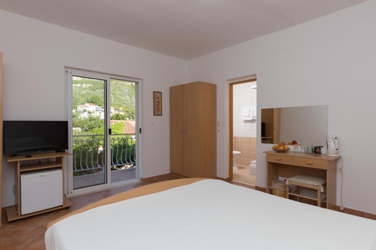 Villa Dubravka ムリニ 部屋 写真