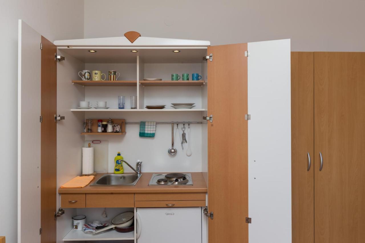 Villa Dubravka ムリニ 部屋 写真