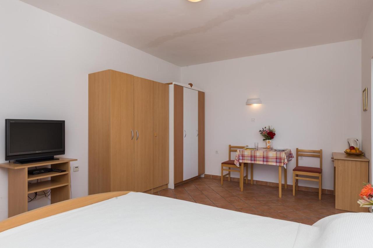 Villa Dubravka ムリニ 部屋 写真